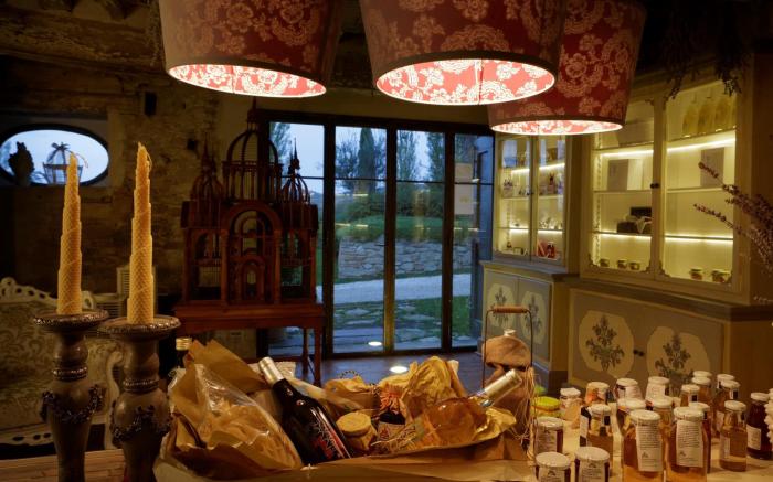 Urbino Resort - Tenuta Santi Giacomo e Filippo