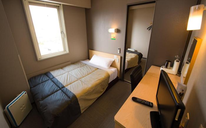 Super Hotel Fuji Inter