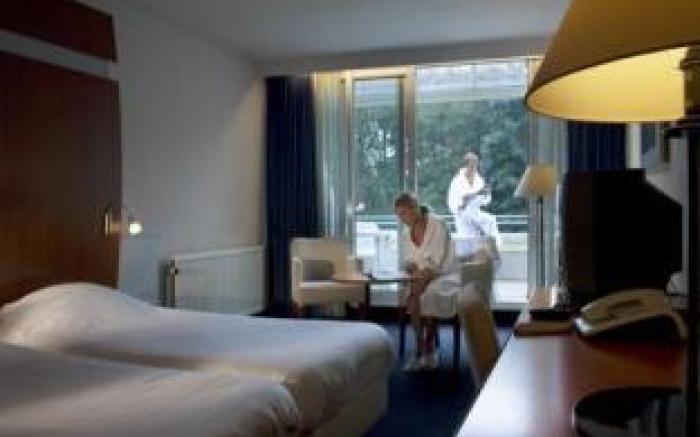 Thermae 2000