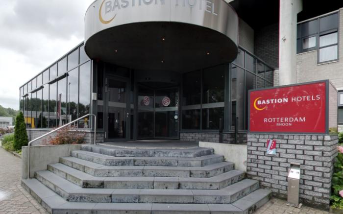 Bastion Hotel Rotterdam Zuid
