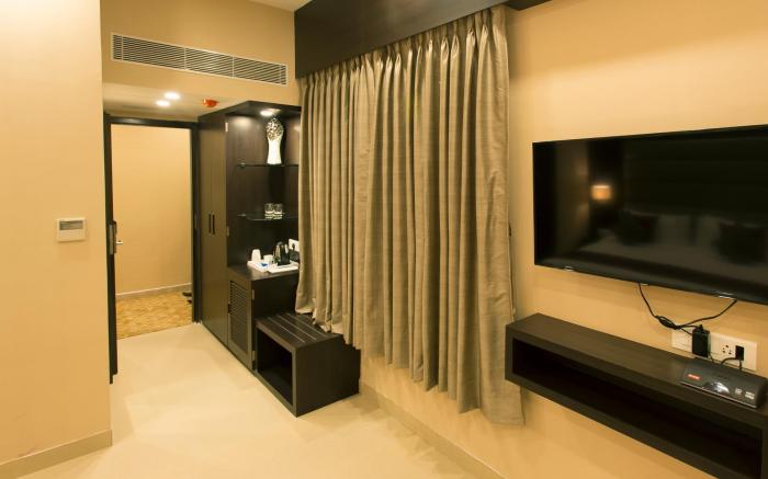 Golden Tulip Salt Lake City Kolkata