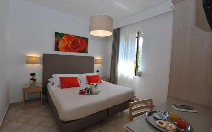 Relais Francesca