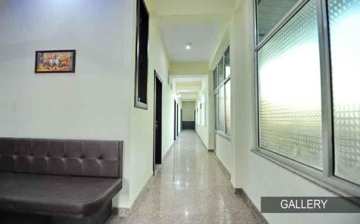 Hotel Shivam