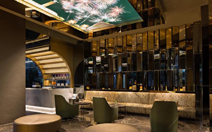 AONE Hotel