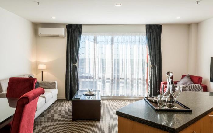Fino Hotel & Suites                                                 