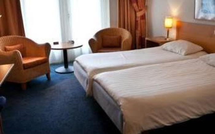 Fletcher Hotel - Restaurant de Zeegser Duinen