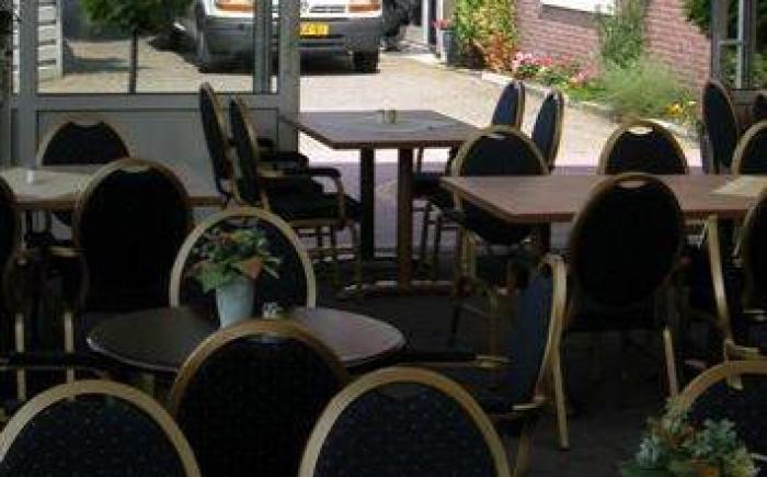 Hotel Zwanenburg Amsterdam Airport