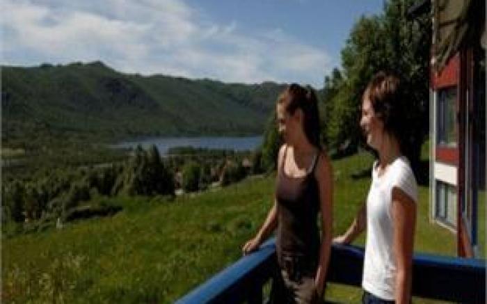 Ustedalen Hotel Geilo