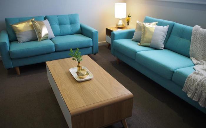 City Quarters on Brewer