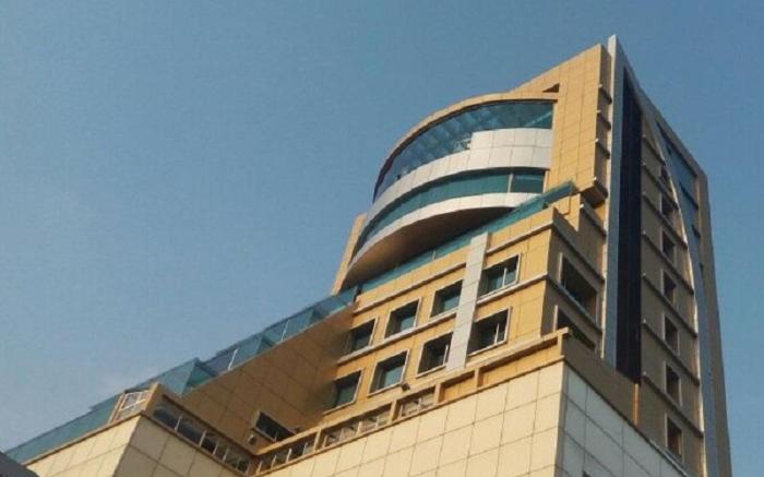 The Garuda Hotel