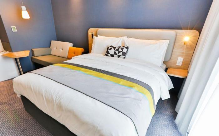 Holiday Inn Express Karlsruhe - City Park By IHG
