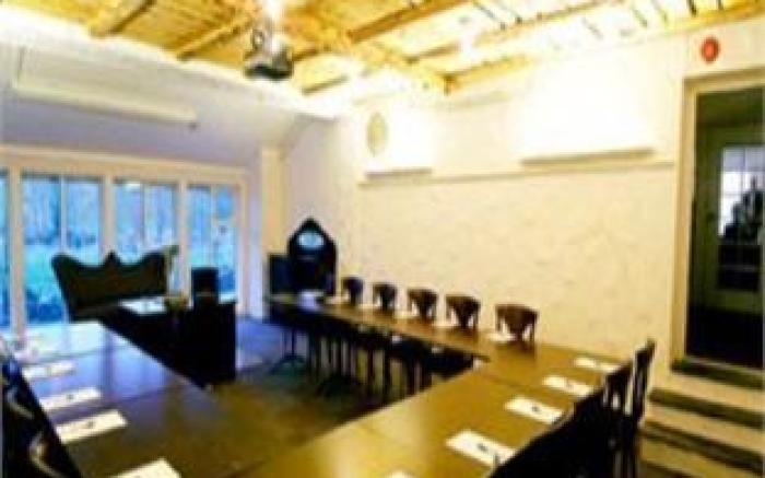 Kronen Gaard Hotel