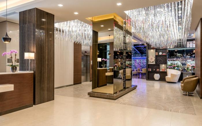 Holiday Inn Brooklyn Downtown By IHG