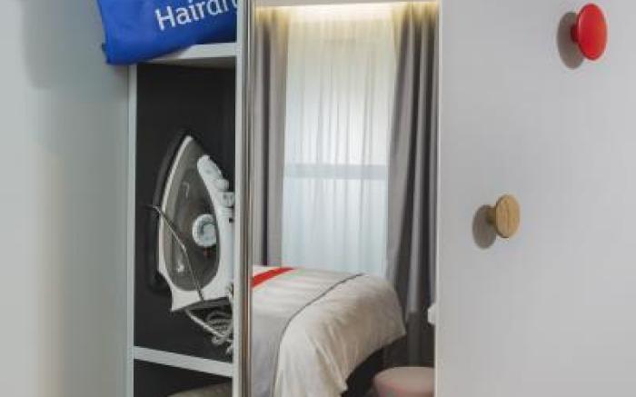 Holiday Inn Express St. Albans - M25 Jct.22 By IHG