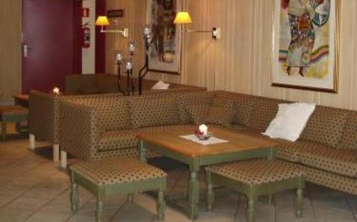 Trysil Hotel