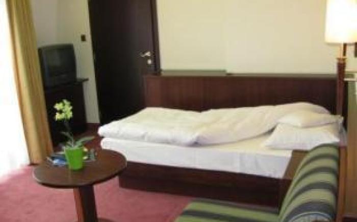 Parkhotel Vienna