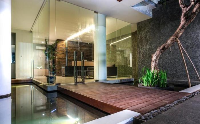 Upscale Suites