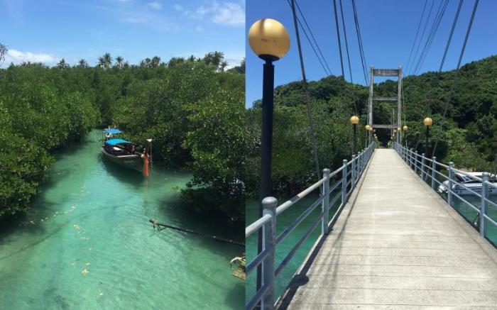 The Hip Resort at Phi Phi