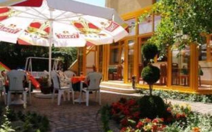 Hotel Bartan Gdansk Seaside