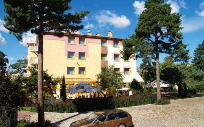 Hotel Bartan Gdansk Seaside