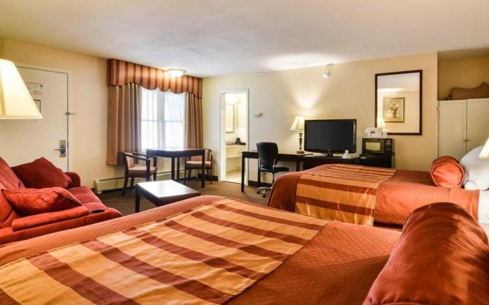 Rodeway Inn
