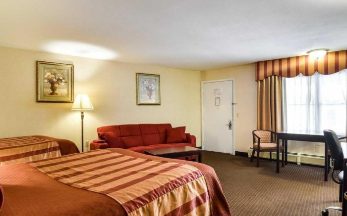 Rodeway Inn