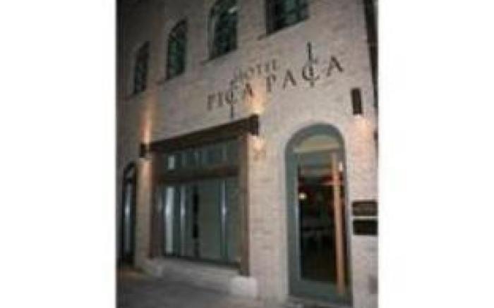 Villa Pica Paca - Old Town