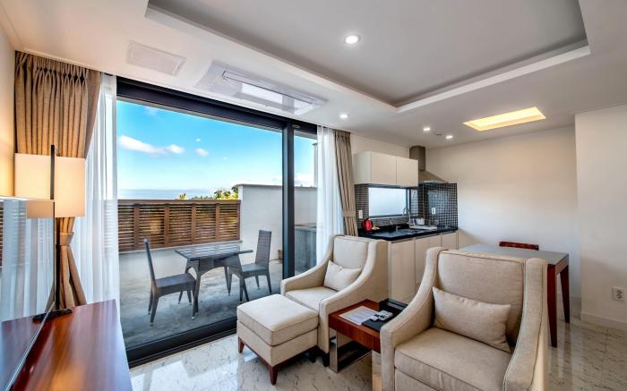 The Shimpang Spa and Poolvilla