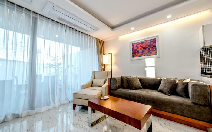 The Shimpang Spa and Poolvilla