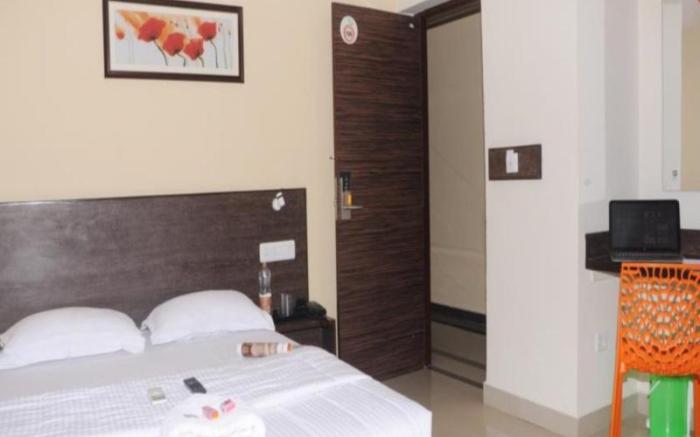 Hotel Orangeinn OMR Perungudi