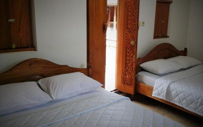 Kori Homestay