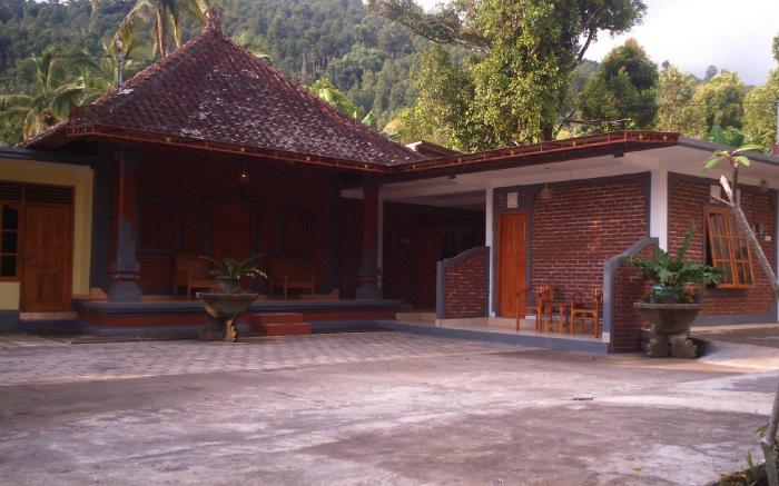 Kori Homestay