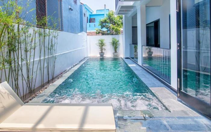 Ki No Villa Hoi An