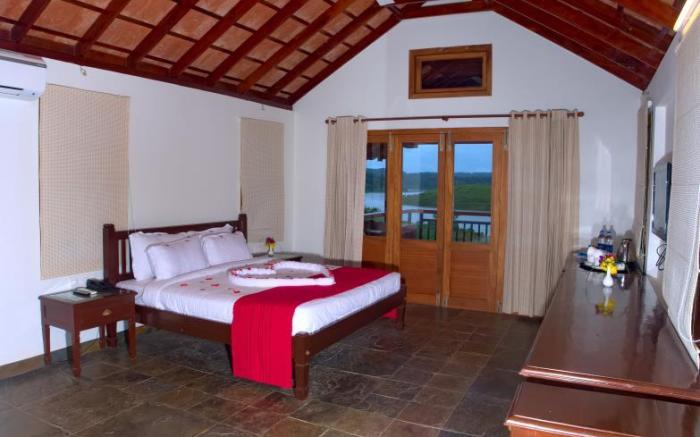Vistara Resort
