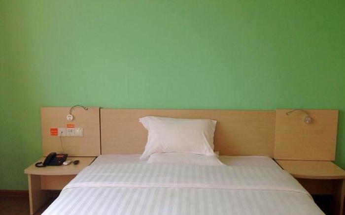 7 Days Inn Guilin Qixing Road Normal University