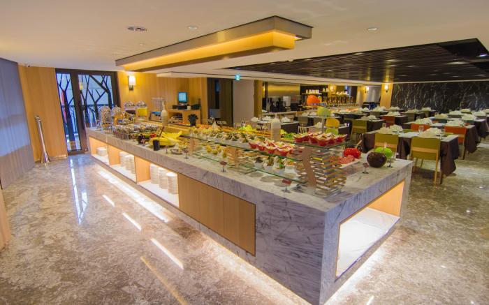 GOGO HOTEL 市政館