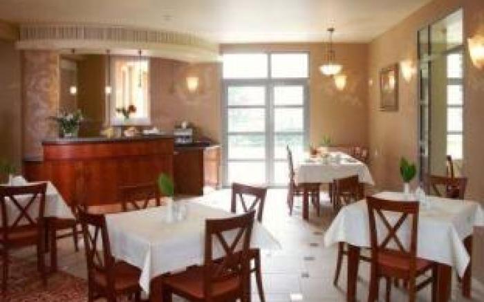 Antares Hotel