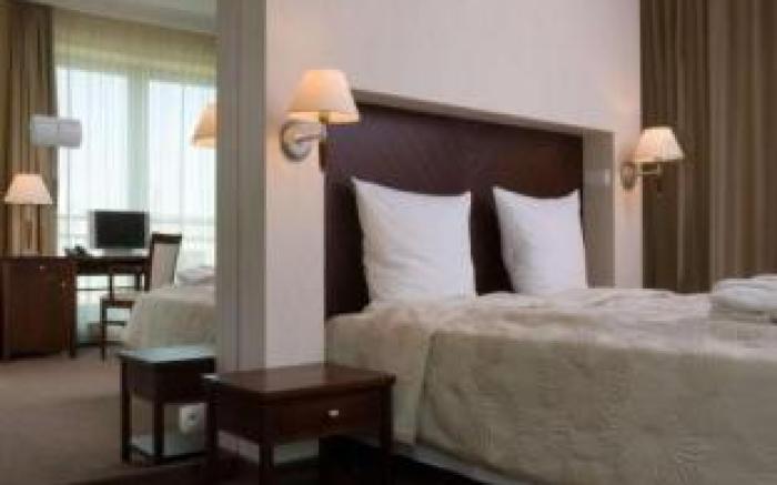 Hotel Kuracyjny Spa & Wellness