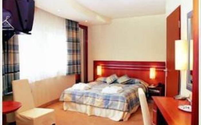Hotel Nadmorski