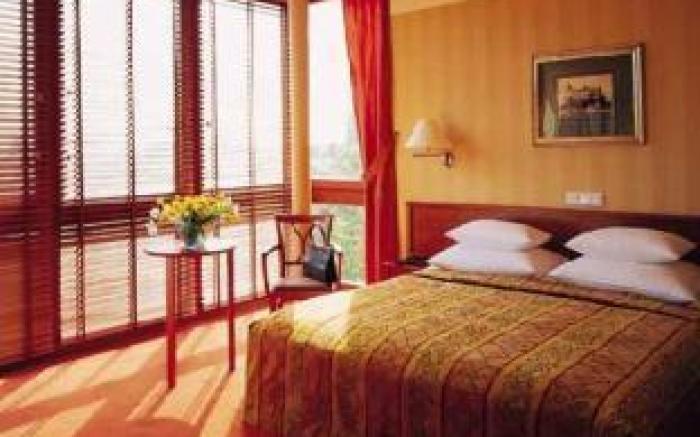 Hotel Willa Lubicz