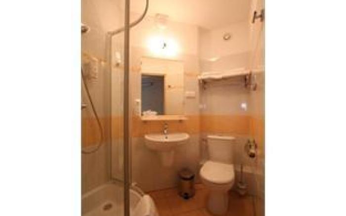 Economy Silesian Hotel