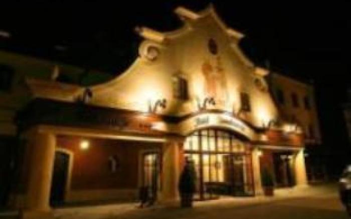 Hotel Nowodworski