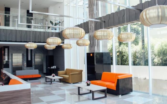 Hotel 88 Kopo Bandung by WH