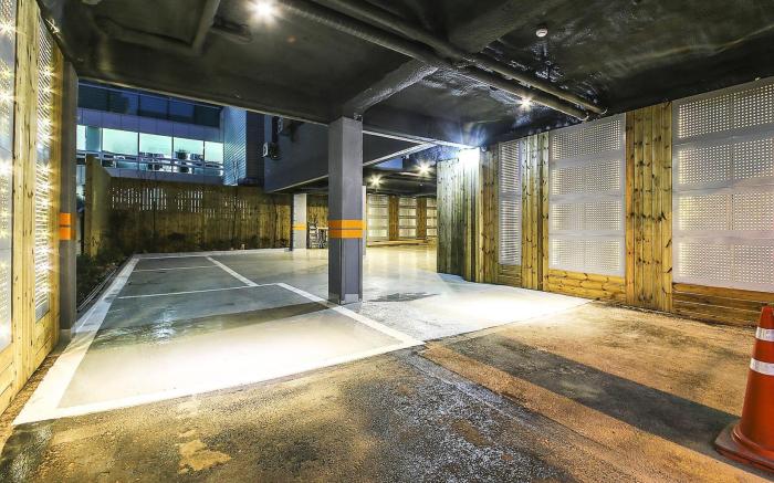 Dongdaemun HOTEL 27