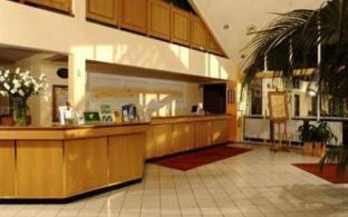 Hotel HP Park
