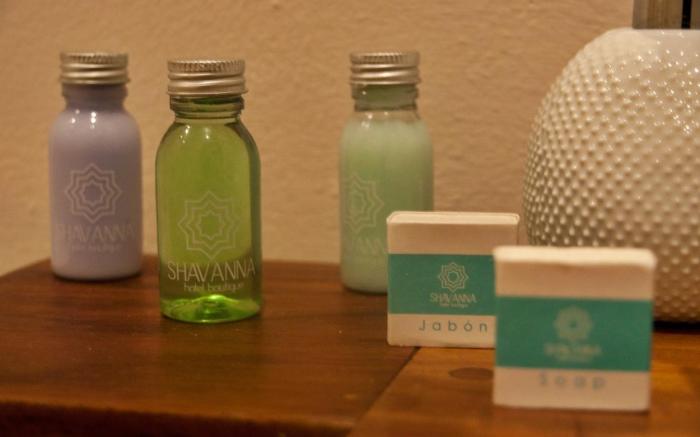 Shavanna Hotel Boutique