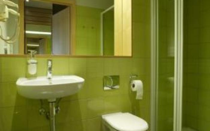 Hotel Restauracja Tenis Kortowo