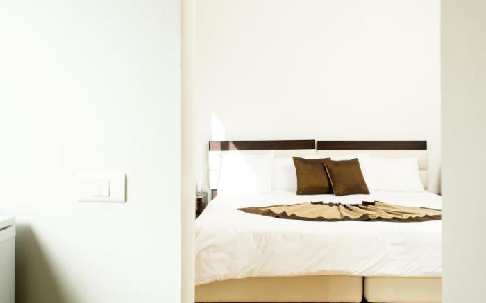Bliss3000 furnished studios