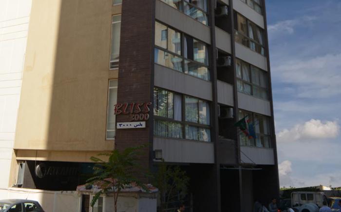 Bliss3000 furnished studios