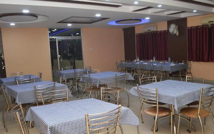 Hotel Rudraksh Inn